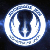 Sociedade Jedi (@sociedade_jedi) 's Twitter Profile