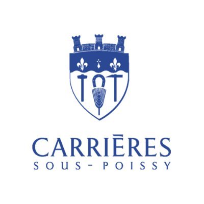 Compte officiel • Pour suivre l’actualité de la Ville de Carrières-sous-Poissy et du conseil municipal • Maire : @ait_eddie, vice-président @cugpseo