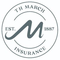 TH March Business - Insurance Since 1887(@THMarchBiz) 's Twitter Profile Photo