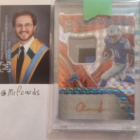 Andrew Patterson (@mrpcards) 's Twitter Profile