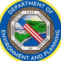 Erie County DEP (@eriecodep) 's Twitter Profile Photo Erie County DEP (@eriecodep) 's Twitter Profile Photo