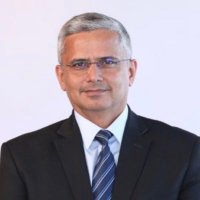 Yogesh Chande (@yo_chande) 's Twitter Profile