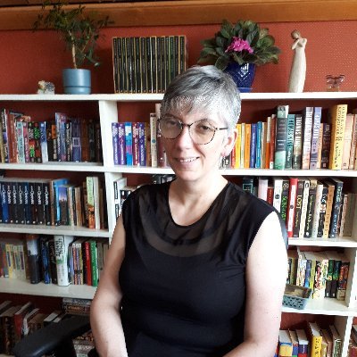 Owner of The Scribbler's Helper; Virtual Assistant to Indie Authors
