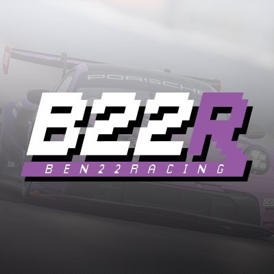 Ben22Racing Profile Picture