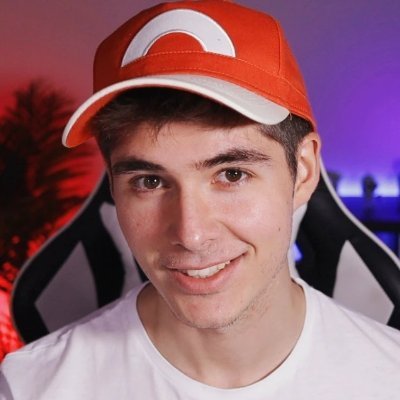 Youtuber Duvidoso || Homo Sapiens, mamífero primata, bípede.