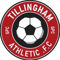 Tillingham Athletic FC (@tillinghamathfc) 's Twitter Profile Photo Tillingham Athletic FC (@tillinghamathfc) 's Twitter Profile Photo