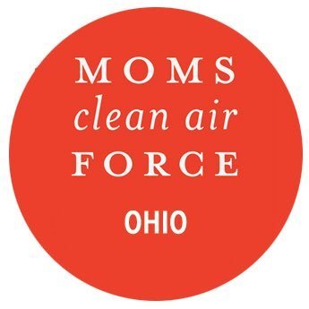 We're a community of moms and dads who are joining together to fight for clean air and our kids’ health in Ohio.