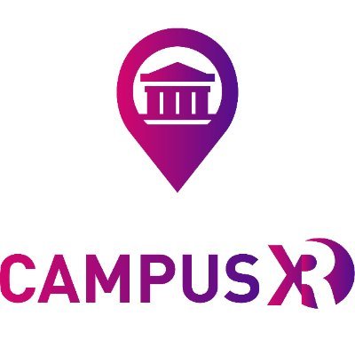 The official twitter for CampusXR leading the way in XR marketing materials for collegiate recruitment.