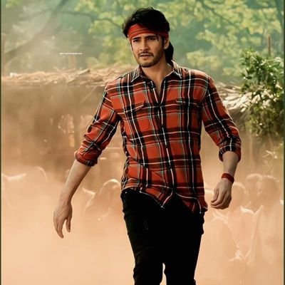 ReddyRuthviq's profile picture. My born day is 25th March cult fan of #SSMB🔥