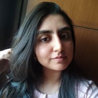 Anisha Singh (@anisha_singh257) 's Twitter Profile Photo