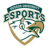 Husson University Esports(@HussonEsports) 's Twitter Profile Photo