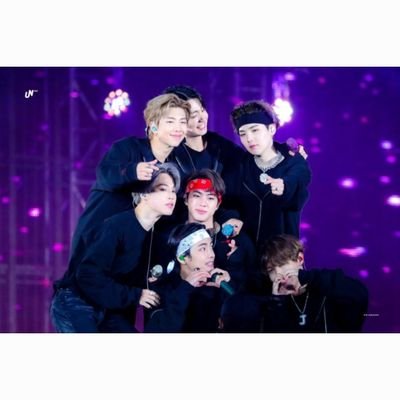 ARMY💜💜💜💜