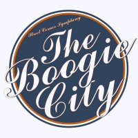 The Boogie City(@BoogieCity_SCS) 's Twitter Profile Photo
