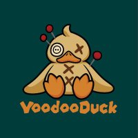 VoodooDuck(@VoodooDuckGames) 's Twitter Profile Photo