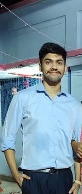 rajputrakshits's profile picture. 