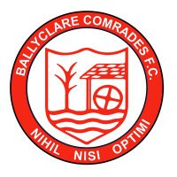 Ballyclare Comrades FC (@ballyclarefc) 's Twitter Profile