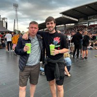 Jack Ireland (@jacki81efc) 's Twitter Profile