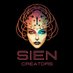 SIEN creators (@siencreators) Twitter profile photo