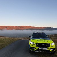 Cumbria Roads Police & Firearms Support Unit.(@CumbriaRoadsPol) 's Twitter Profile Photo