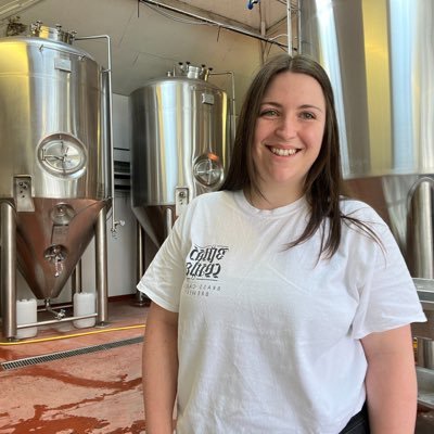 External Communications Manager @brasscastlebeer & Social Media @beertownmalton 📸📱Former @BCBTaphouse Manager & Events Coordinator🍻