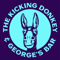 The Kicking Donkey & George’s Bar (@kdbundoran) 's Twitter Profile
