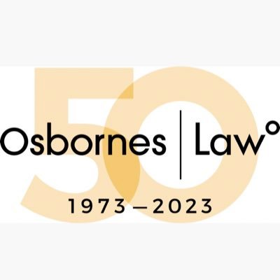 News, updates and insight from Osbornes Law. London based law firm specialising in family law, injury claims, divorce, wills, property and housing.