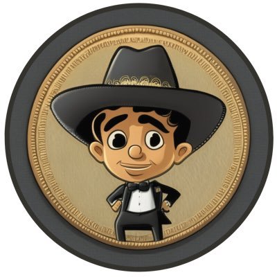 DON JULIO the next biggest meme coin of 2023! DON JULIO 4 President 2028!