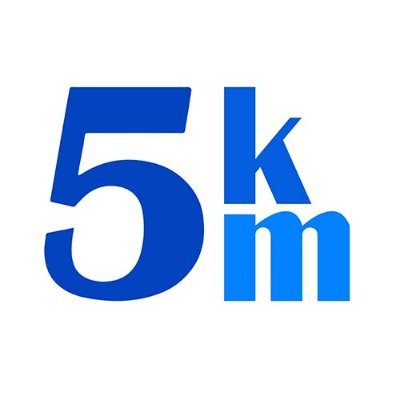 5km is a local content platform