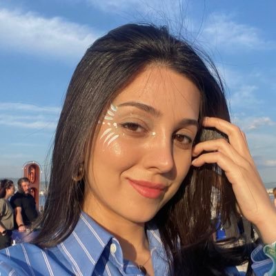 cerendagar's profile picture. i only love my bed and my momma im sorry