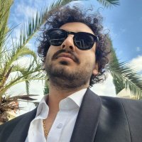 دِ پسر خاله (@ckiarash) 's Twitter Profile Photo دِ پسر خاله (@ckiarash) 's Twitter Profile Photo