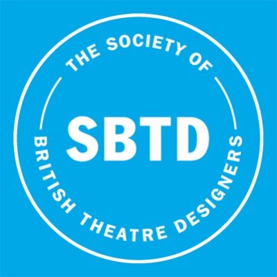 The Society of British Theatre Designers | An organisation run by designers for the benefit of designers #thevalueofdesign #stagingplaces