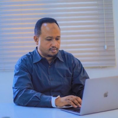KMarjaan's profile picture. Advisor to the President of Somaliland for Strategic Communications & Public Engagement | Senior Journalist | Author | Translator | Political Analyst
