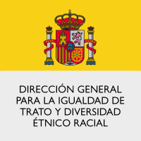D.G. Igualdad de Trato y contra el racismo(@SinRacismoGob) 's Twitter Profile Photo