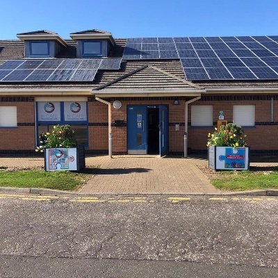 Netherthird Community Centre Profile