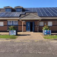 Netherthird Community Centre (@nicetreasurer) 's Twitter Profile