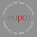 EUPCA Leadership (@eupcaleadership) Twitter profile photo EUPCA Leadership (@eupcaleadership) Twitter profile photo