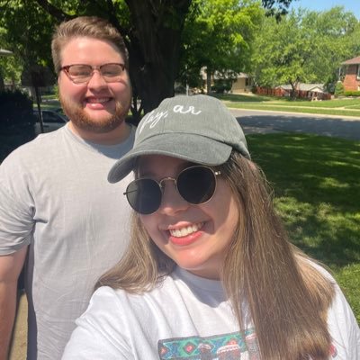 cmbonacorso's profile picture. kc