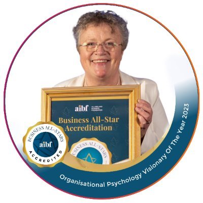 Teresa Hand-Campbell | Total Human Capital | Occupational Psychology Solutions enabling Ireland's SMEs to Optimise Employee Engagement & Workplace Efficiency