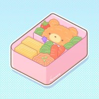 くまとごはん(5/3・5/4 サッポロモノヴィレッジ) (@kumatogohan2000) 's Twitter Profile Photo くまとごはん(5/3・5/4 サッポロモノヴィレッジ) (@kumatogohan2000) 's Twitter Profile Photo