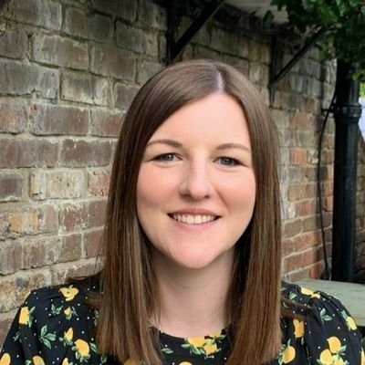 London-based Marketing Nerd, Consultant and Foodie | MC Account Engagement/@Pardot | @Globant | 2023 Salesforce Marketing Champion 🏆
