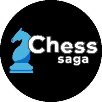 ChessSaga's profile picture. 