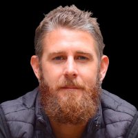 Chris Laub (@chrislaubwrites) 's Twitter Profile