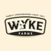 Wyke Farms (@wykefarms) Twitter profile photo