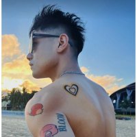 嗜好0123 (@xieyihao17) 's Twitter Profile