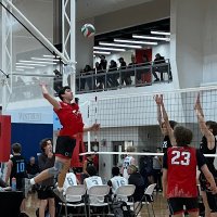 Connor Treccia (@ctreccia2025) 's Twitter Profile