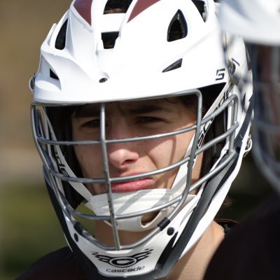 Landon Lacrosse 24’ Attack/Middie Left handed (MD) 4.23 Weighted GPA