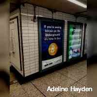 haydennadeline's profile picture. Gt