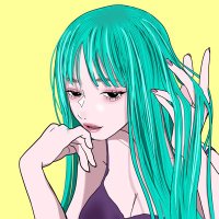 Dolce✂どるちぇﾀﾞﾖ💚✌✨(@Dolce19991008) 's Twitter Profile Photo