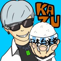 かずのすけ (@kznosukee) 's Twitter Profile