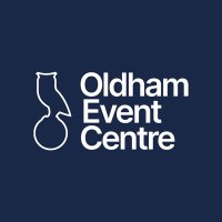 Oldham Event Centre(@oldhamevents) 's Twitter Profile Photo